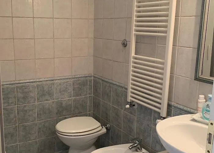 Lovely Loft In Trastevere Apartman *